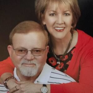 Meet your Posher, Mary kay